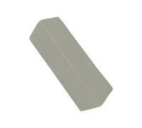 XIEMINLE Almohada personalizada para reposabrazos de sofá, cojines rectangulares para sofá, relleno de espacio de cama, cojín lavable para apoyabrazos, cojín acolchado para cabecera (70 x 20 x 20 cm,