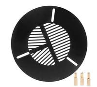 XIGAWAY Máscara de enfoque para telescopio 65-100/85-120/105-150/150-200/175-220 mm (65-100 mm)