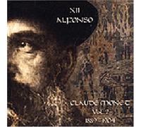 XII ALFONSO - Claude Monet - Volume Deux, 1889-1904 (US Import)