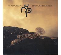 XII ALFONSO - The Lost Frontier