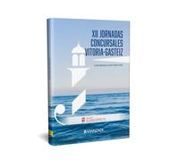 XII JORNADAS CONCURSALES VITORIA-GASTEIZ 2024. CONTINUIDAD CON VIABILIDAD (Estudios)