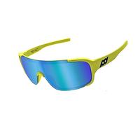 XII WANG YE Gafas de sol para niños Juventud Baseball Gafas de sol ligeras TR90 con marco UV402 para deporte y ciclismo Gafas de sol para niños y niñas