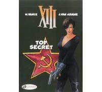 XIII 13 TOP SECRET (ENG)