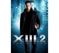 XIII.2:the Series Dvd-Box [DVD de Audio]