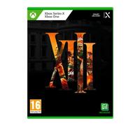 XIII
