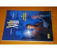 XIII 23. EL MENSAJE DEL MARTIR