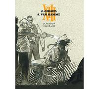 XIII - Ancienne collection - Tome 18 - La Version irlandaise (souple NB): The Kelly Brian Story (XIII - Ancienne série, 18)