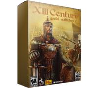 XIII Century: Gold Edition Steam Key GLOBAL
