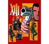 XIII - Classic (PC) - Steam Key - EUROPE