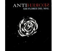 Xiii Flores Del Mal