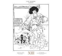XIII - Intégrale - Tome 2 - Intégrale 2 - tomes 7 à 12: Avec une illustration (Intégrales N/B)