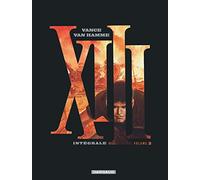 XIII - Intégrale - Tome 3