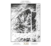XIII - Intégrale - Tome 3 - Intégrale 3 - tomes 14 à 19 (Intégrales N/B)