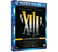 XIII - La conspiration [Francia] [Blu-ray]