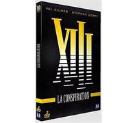 XIII - La conspiration [Francia] [DVD]