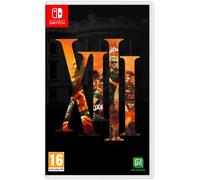 XIII - Limited Edition