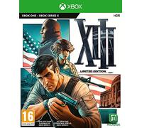 XIII - Limited Edition