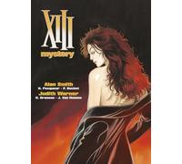 XIII MYSTERY INTEGRAL (12-13). ALAN SMITH/JUDITH WARNER (COLECCION XIII)