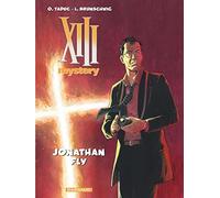 XIII Mystery - Tome 11 - Jonathan Fly (XIII Mystery, 11)