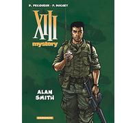 XIII Mystery - Tome 12 - Alan Smith (XIII Mystery, 12)