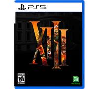 XIII - PlayStation 5 playstation_5 (Sony Playstation 5) (Importación USA)