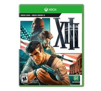 XIII - Standard Edition (Xb1) - Xbox One (Microsoft Xbox One) (Importación USA)