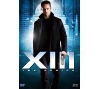 XIII:the Series [DVD de Audio]