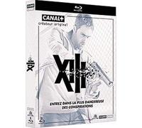 XIII: The Series [ Origen Francés, Ningun Idioma Espanol ] (Blu-Ray)