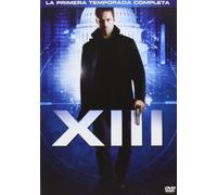 Xiii: The Series T1(3) [DVD]