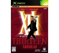 XIII [Thirteen] [Importación Japonesa]