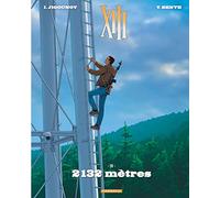 XIII - Tome 26 - 2 132 mètres (XIII, 26)