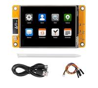 XIITIA 1 placa de desarrollo ESP32 de 2.8 pulgadas ESP32 ESP32 ESP32-2432S028R WiFi Bluetooth pantalla táctil resistiva 240X320 Smart Display TFT LCD Module ILI9341 Driver