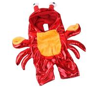 Xiixuuj Disfraces de Halloween para Perro, Disfraz de para Perro, Ropa para Mascotas, para Cachorros, Paseos, Gatos, al Aire Libre, Celebraciones, Mascotas