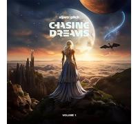 Xijaro & Ptich - Chasing Dreams Volume 1