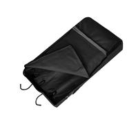 Xijobido Bolsa para Bridas - Bolsa de Transporte para Montura con Soporte de 3 Puntas - Accesorio Organizador Para Riendas Arnés Soga - Accesorio para Bridas Riendas y Bocados