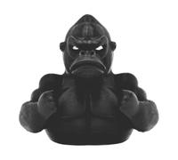 Xijobido Escultura Decorativa | Estatuilla Animal De Mesa Impresa En 3D - Adornos de Mesa, Recuerdo Coleccionable, Realista Duc para Salpicadero, Sala de Estar, Dormitorio, Cuarto de Estudio