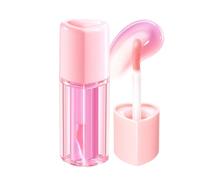 Xijobido Labial De Color Cambiante, Tinta Labial 2g, Prebase Nutritiva No Pegajosa Para Mujeres y Niñas - Maquillaje Facial Para Uso Diario y Eventos