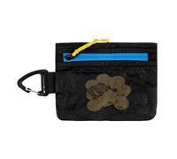 Xijobido Monedero | Y Portátil | Bolso Cubo Monedero para Tarjetas Y Monedas - para Caminar Aire Libre Rutina Estilo De Vida Acampar Senderismo Desplazamiento Viaje Diario Festival