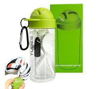 Xijobido Plantilla para Hacer Marcas en Bolas de Golf, Plantilla para Green De Putt, Marcador De Líneas para Bolas De Golf, para Mujeres, Hombres, Principiantes, Profesionales