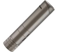 Xikar 564G2 Turrim Lighter 5 Overall - Windproof Flame by Xikar Knives & Cigar Cutters