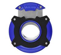 XIKAR® Cortador de puros Ensō Azul