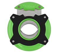XIKAR® Ensō - Cortador de puros, color verde
