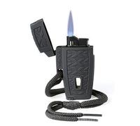Xikar Stratosphere 2.0 Mechero Negro Nuevo Modelo Con estilo de vida Ambiente tastingbogen