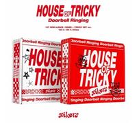 Xikers - House Of Tricky : Doorbell Ringing