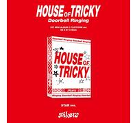 Xikers - House of Tricky : Doorbell Ringing-Star Version