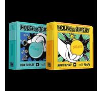 XIKERS HOUSE OF TRICKY : HOW TO PLAY 2nd Mini Album ( HIKER Ver. ) K-POP SEALED