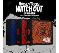 Xikers - House Of Tricky : Watch Out