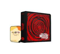 xikers HOUSE OF TRICKY : WATCH OUT Album [X Ver. (Normal Ver.)]+Pre Order Benefits+BolsVos Exclusive K-POP Inspired Digital Merches