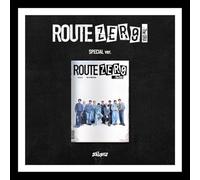 XIKERS - (SPECIAL VER.) xikers [ROUTE ZERO : THE ORA] 7º Mini Álbum K-POP