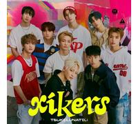 Xikers – Tsuki (Lunatic)